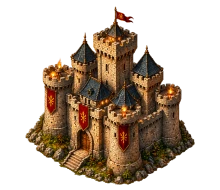 Castle