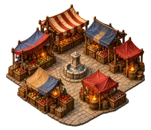 Market