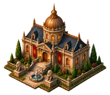 Marshals' Palace