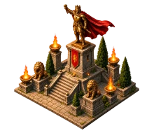 Unity Monument