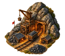 Iron Mine