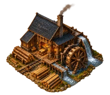 Sawmill
