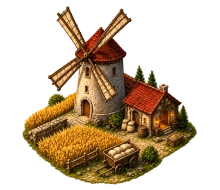 Mill