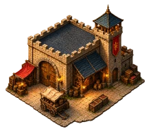 Warehouse