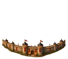 City Wall